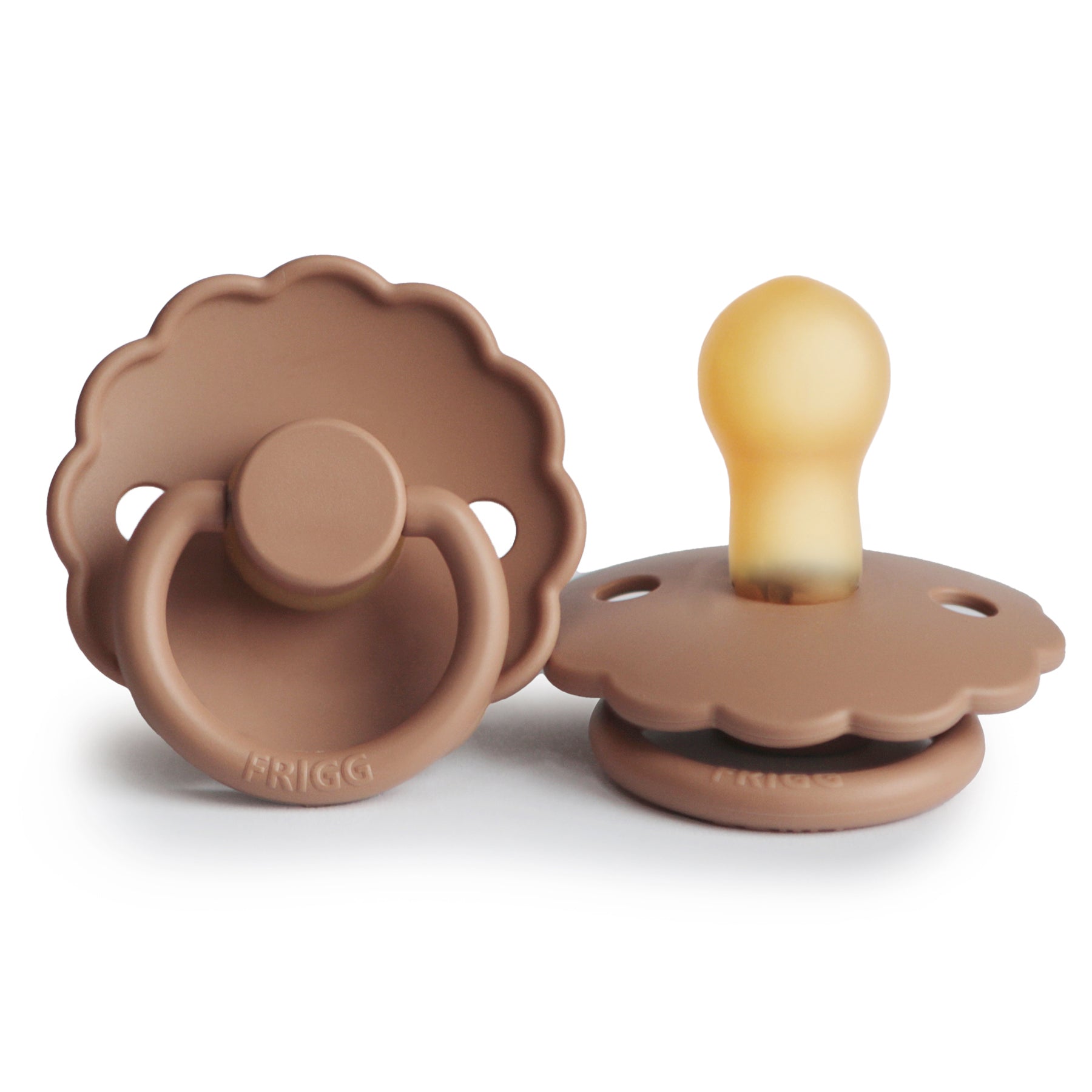 FRIGG Daisy - Peach Bronze-