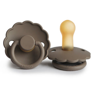 FRIGG Daisy - Portobello-