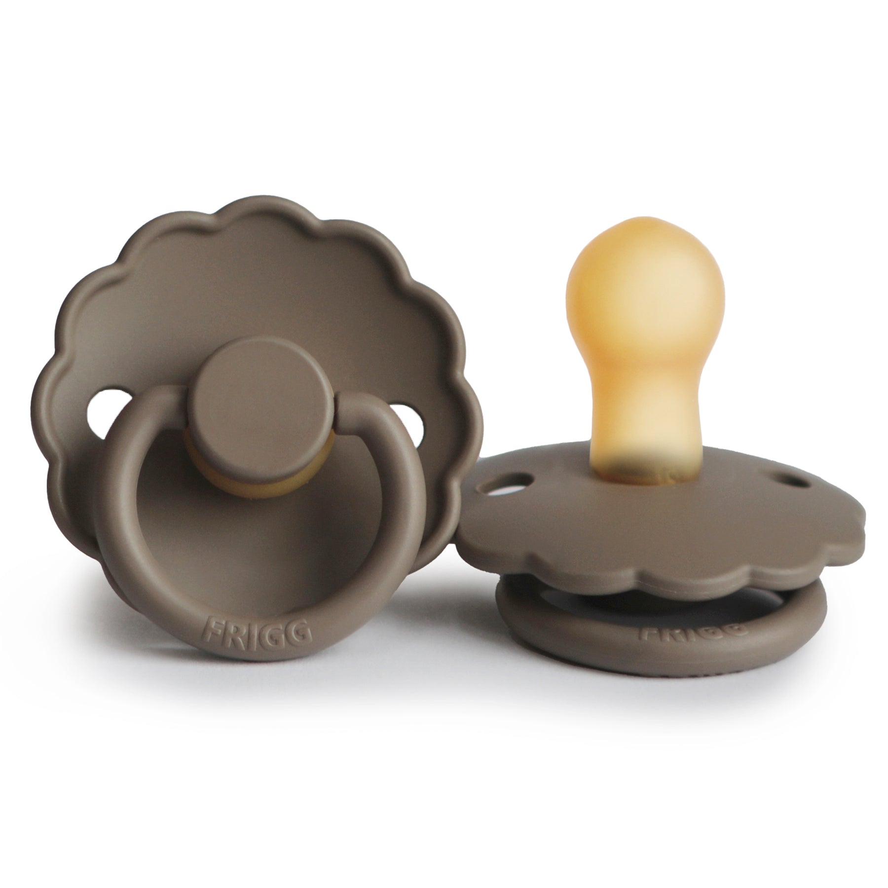 FRIGG Daisy - Portobello-