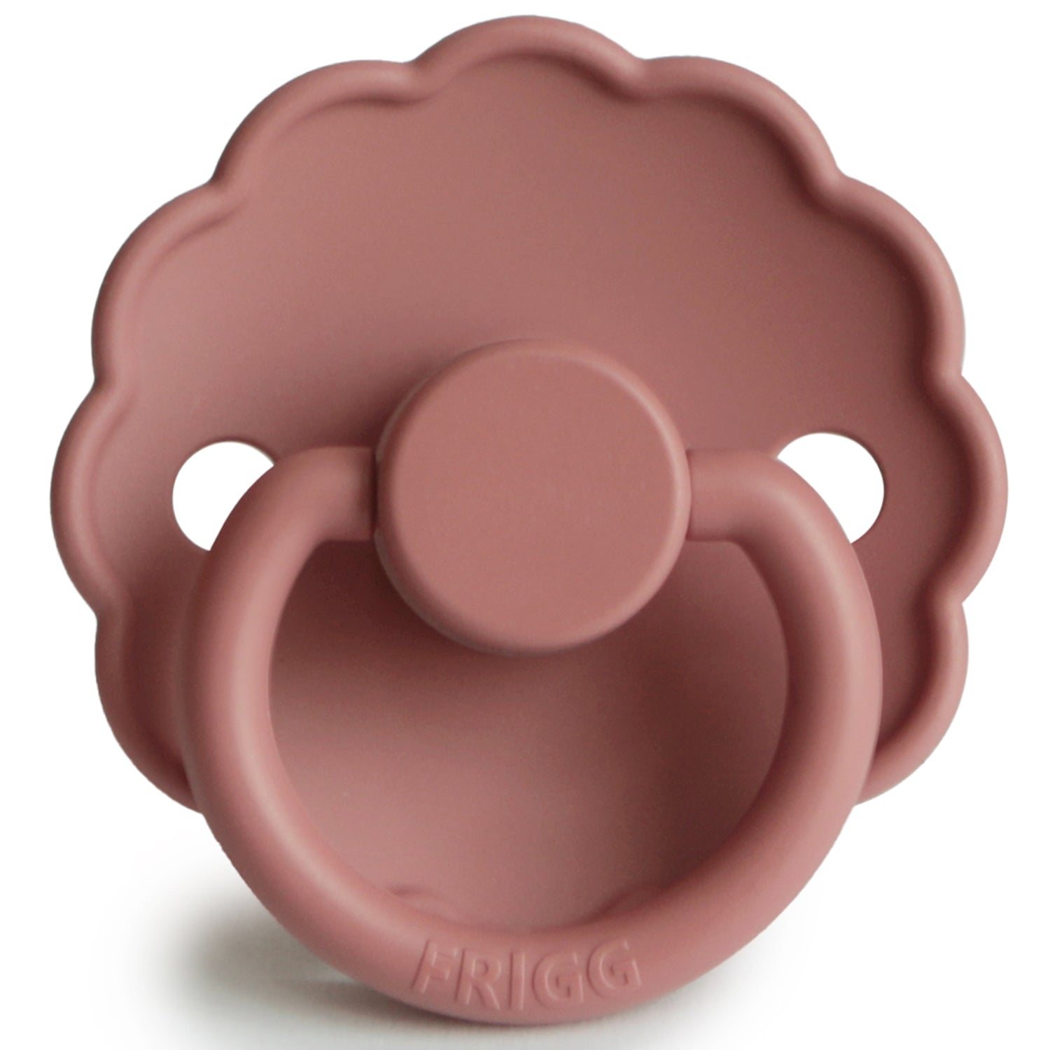 FRIGG Daisy - Powder Blush-