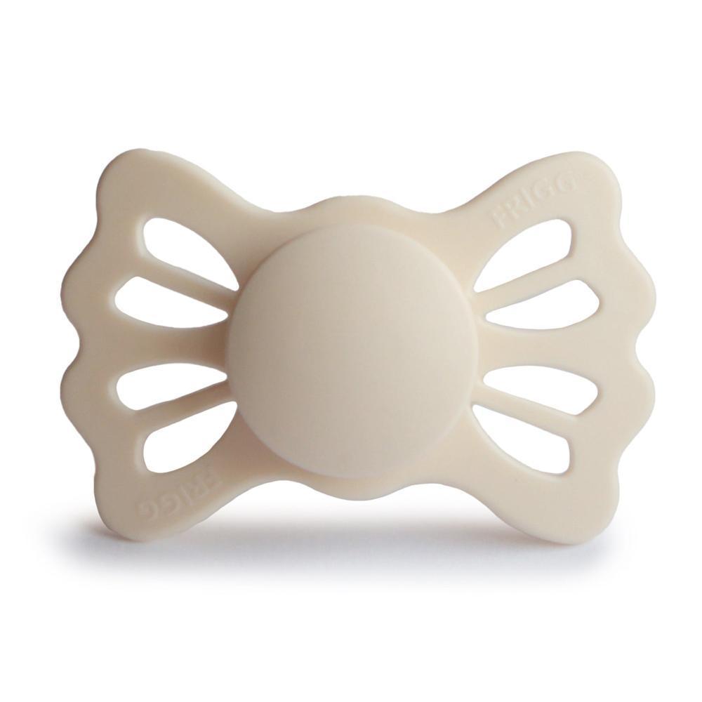 FRIGG Lucky Symmetrical - Cream-