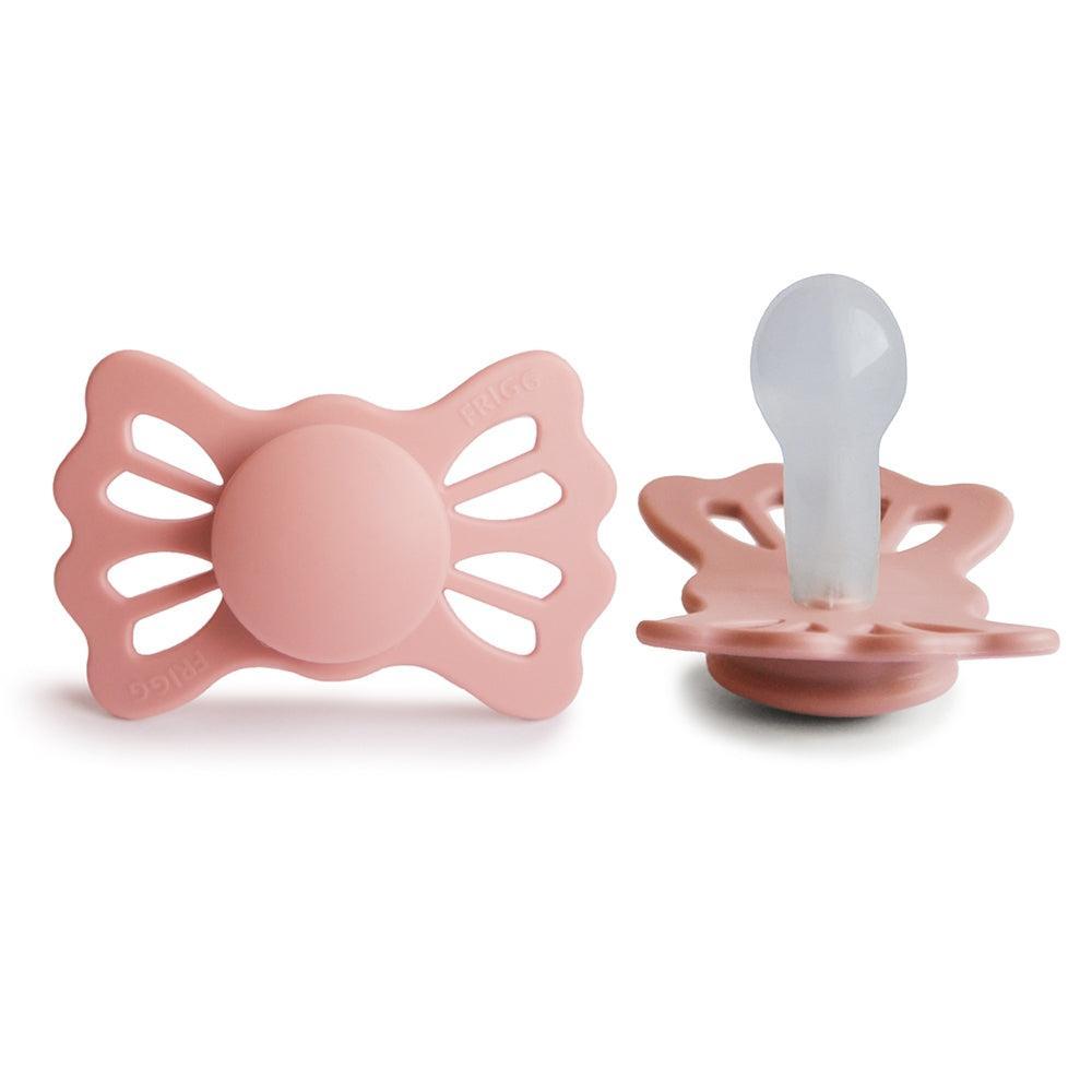 FRIGG Lucky Symmetrical - Peach-6+ m-