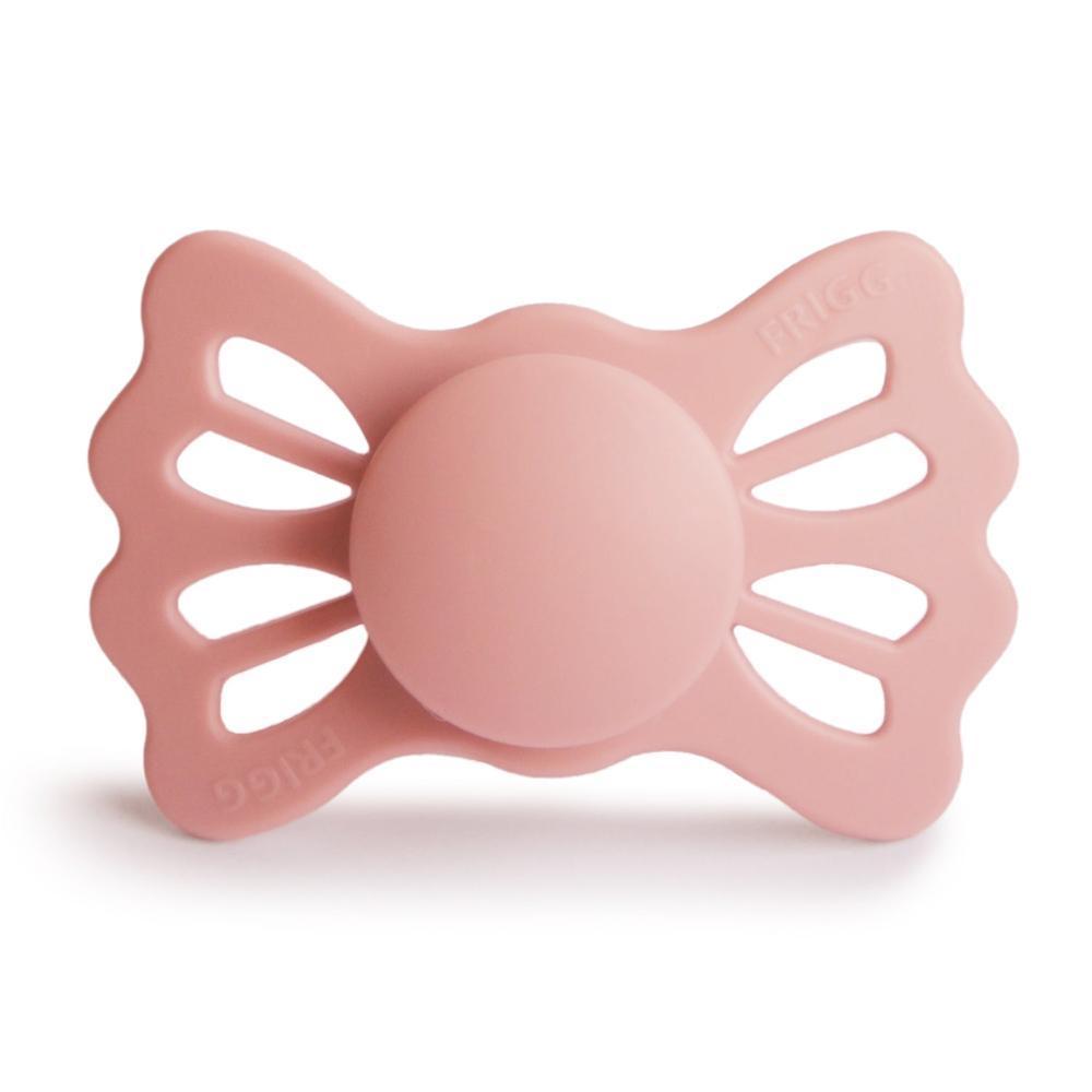 FRIGG Lucky Symmetrical - Peach-