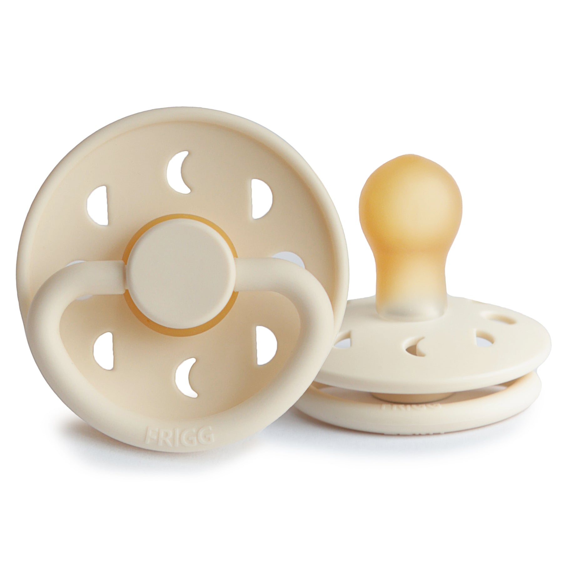 FRIGG Moon - Cream-
