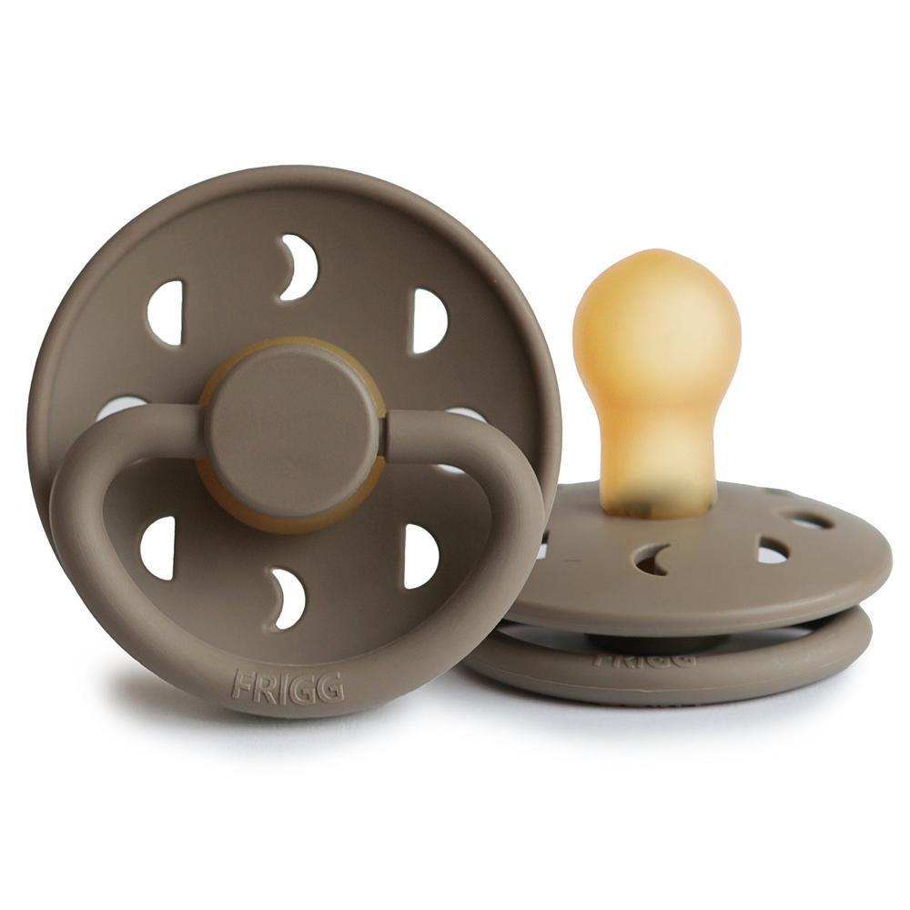 FRIGG Moon - Portobello-0-6 m-