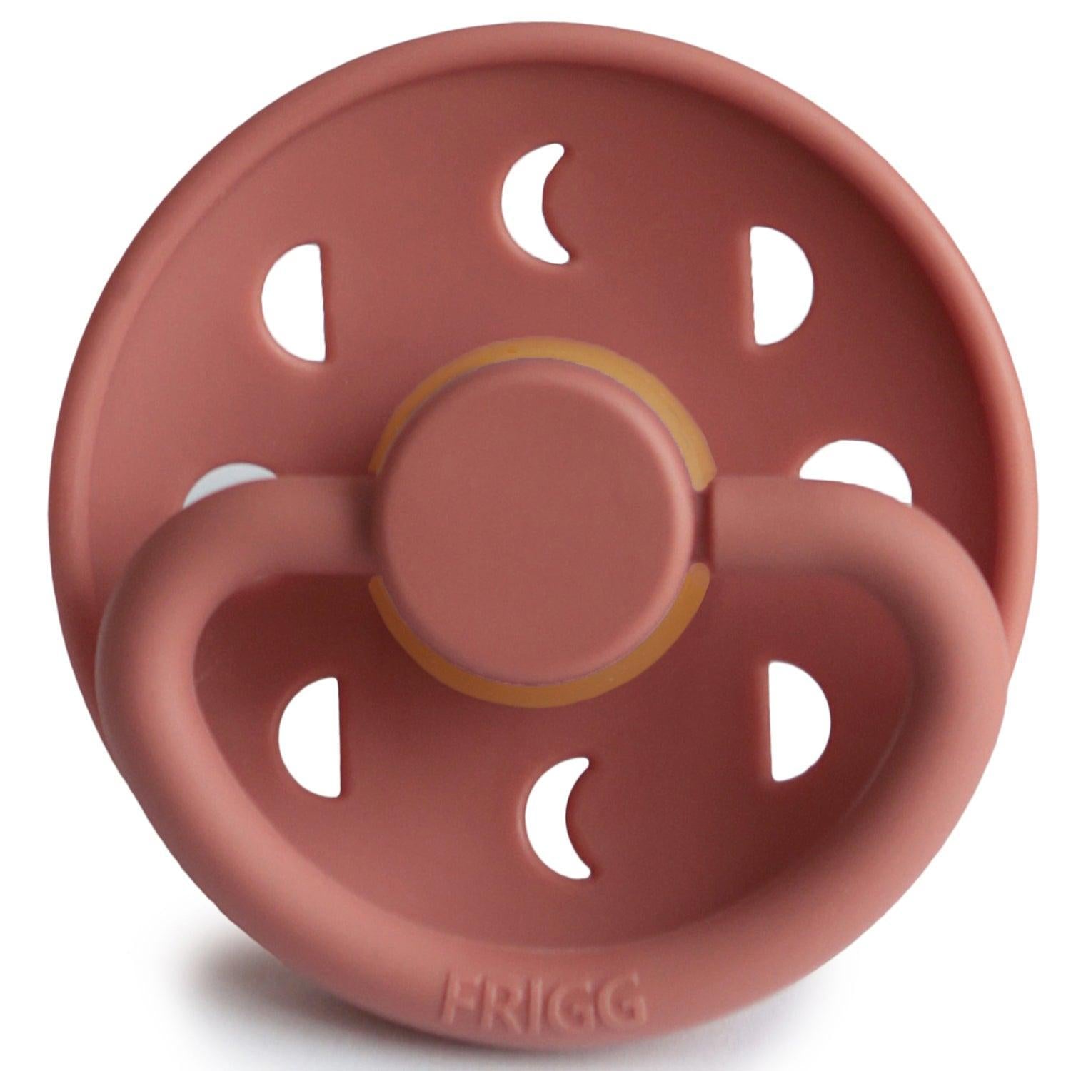 FRIGG Moon - Powder Blush-
