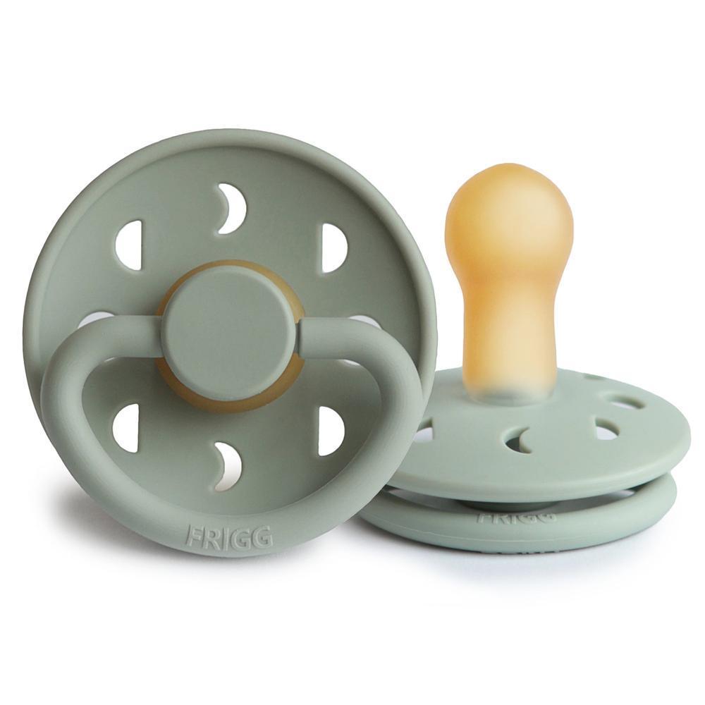 FRIGG Moon - Sage-6+ m-