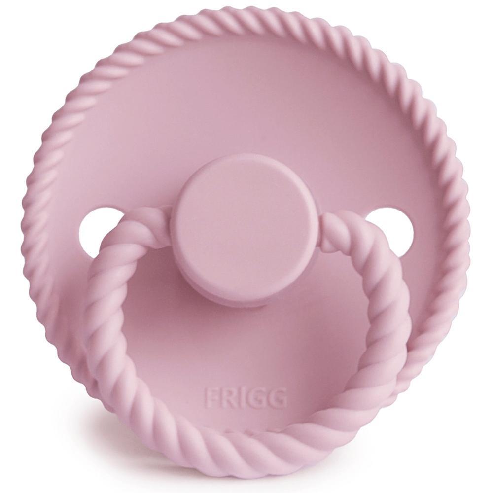 FRIGG Rope - Baby Pink-