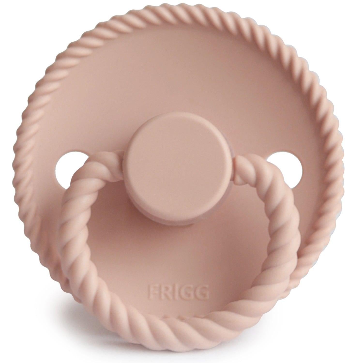 FRIGG Rope - Blush-