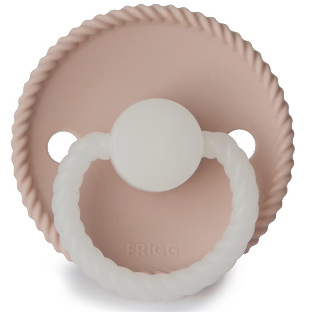 FRIGG Rope - Blush GLOW-