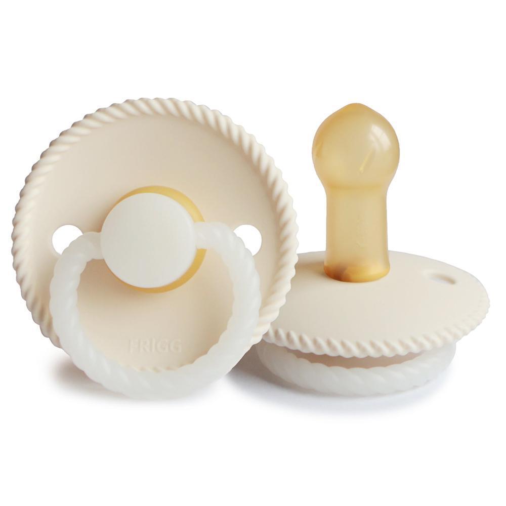 FRIGG Rope - Cream GLOW-6+ m-