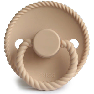 FRIGG Rope - Croissant-