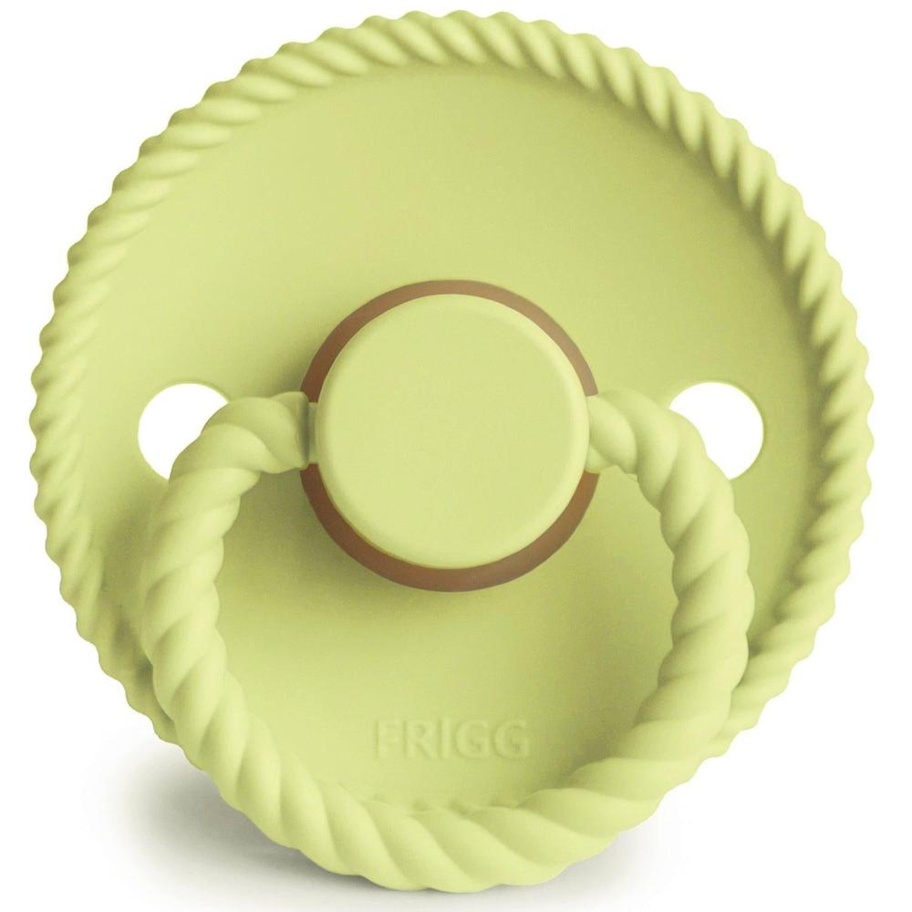 FRIGG Rope - Green Tea-