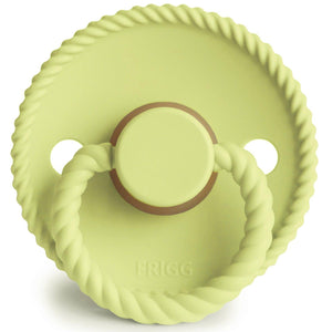 FRIGG Rope - Green Tea-