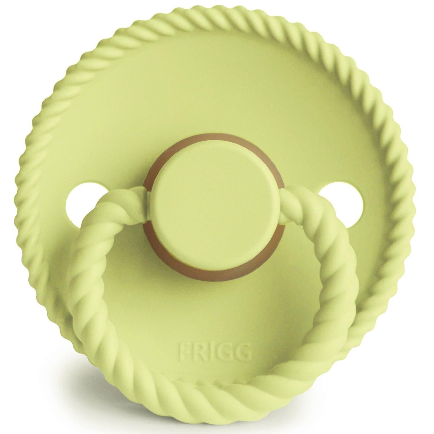 FRIGG Rope - Green Tea-