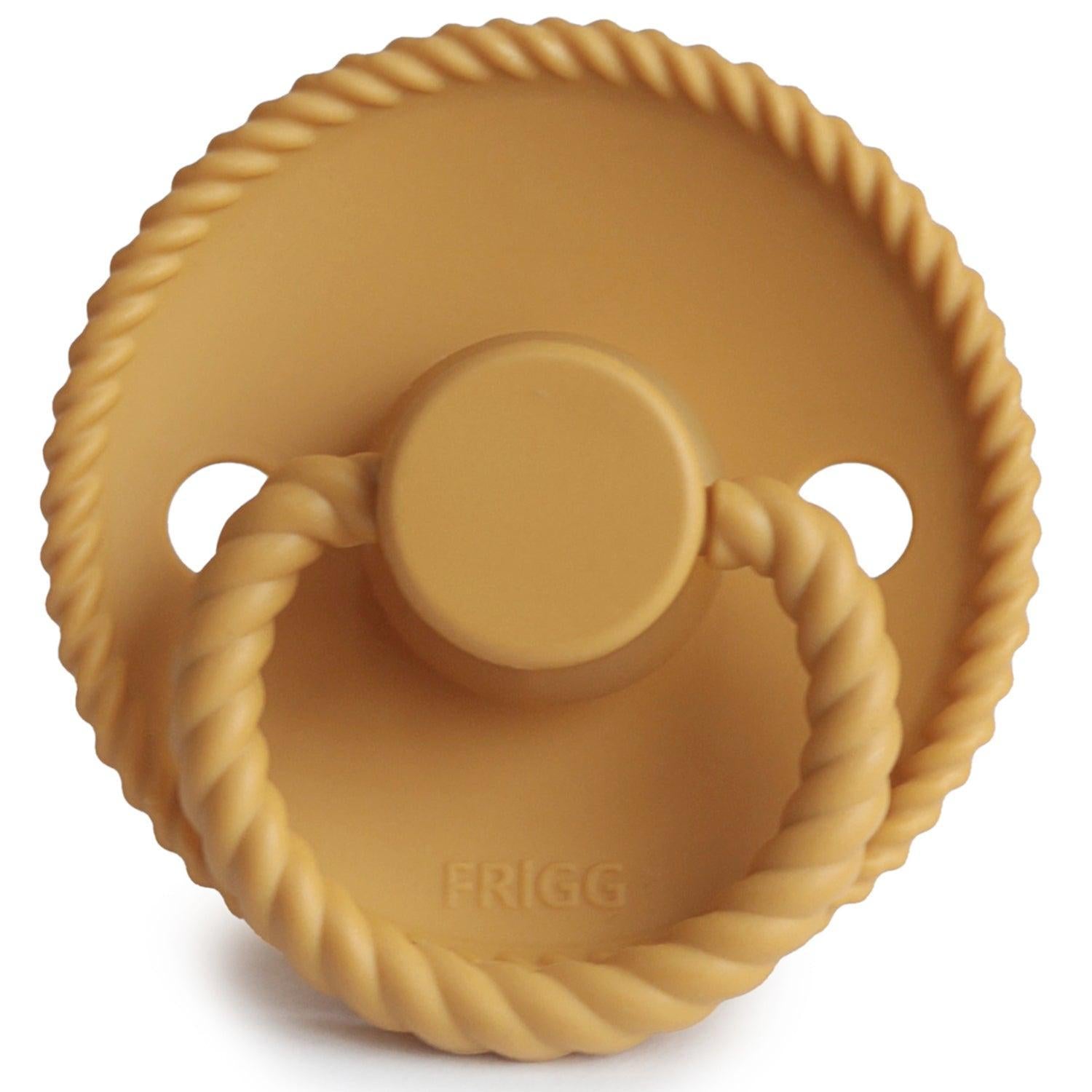 FRIGG Rope - Honey Gold-