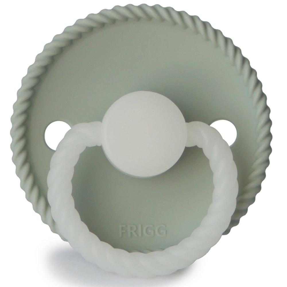 FRIGG Rope - Sage GLOW-