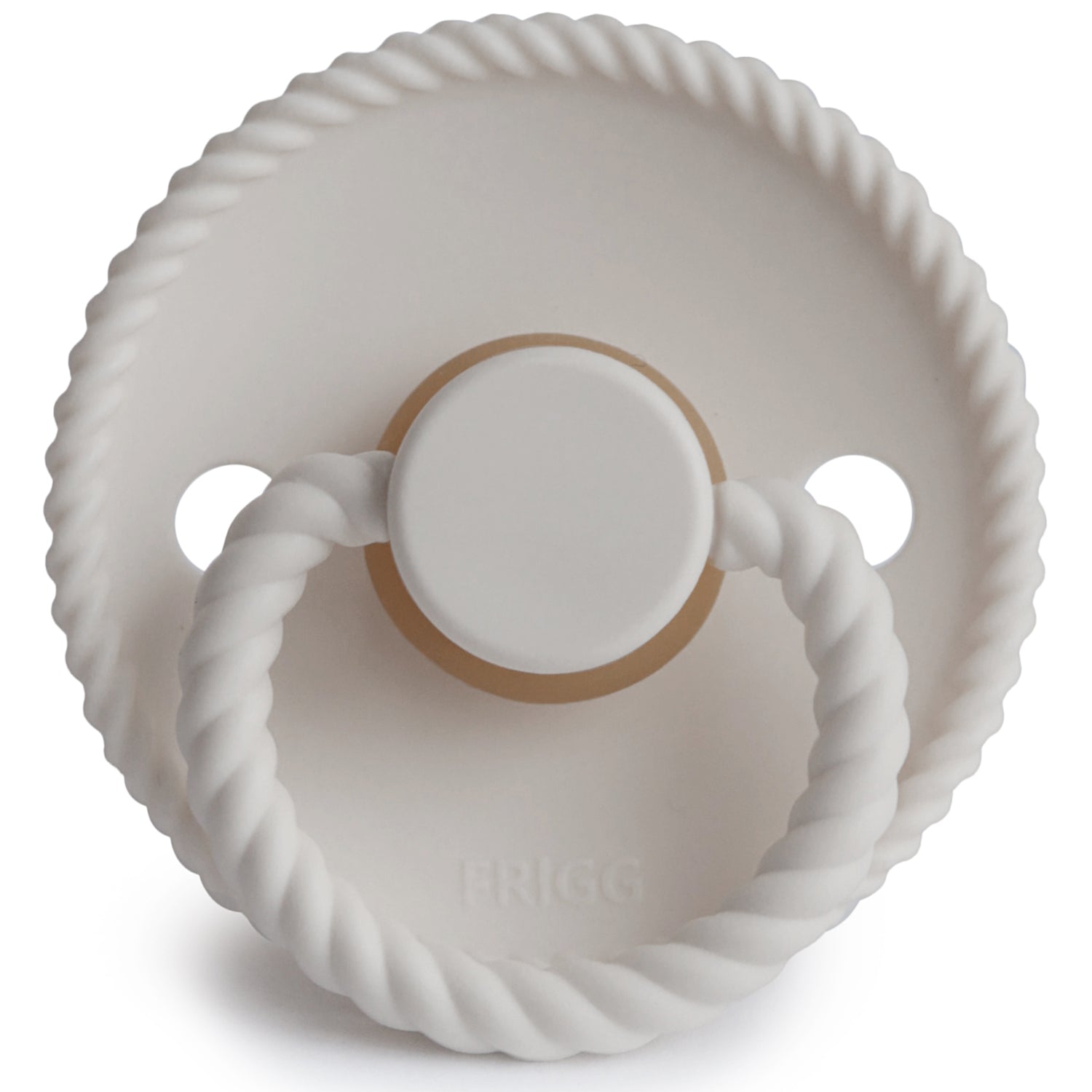 FRIGG Rope - Silver Gray-