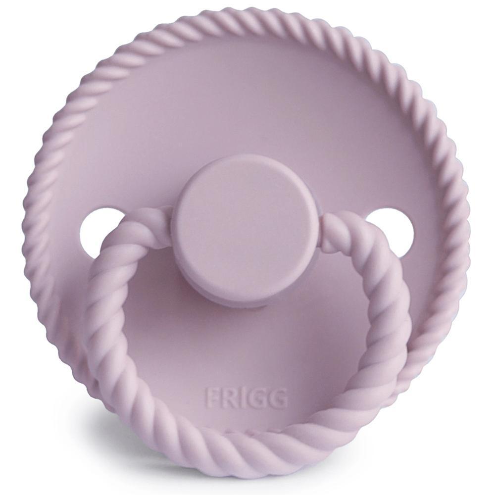 FRIGG Rope - Soft Lilac-