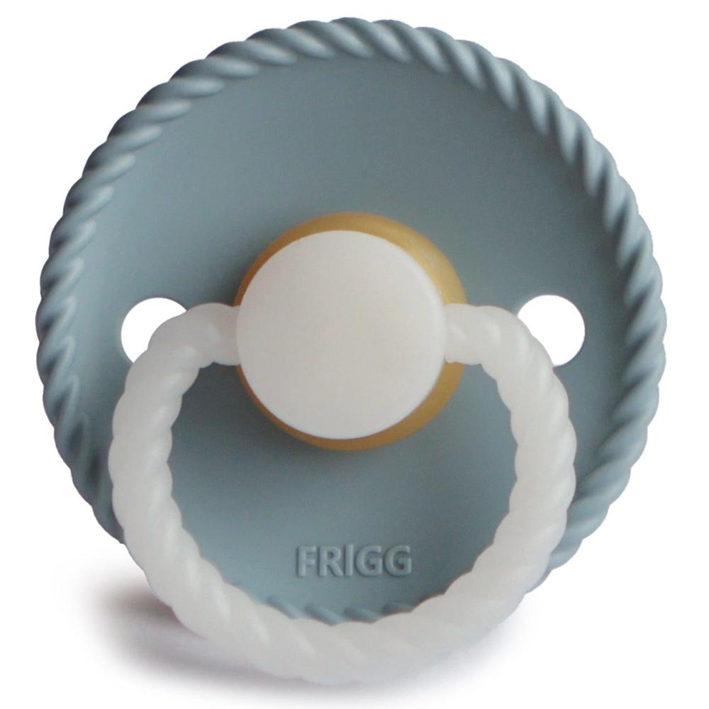 FRIGG Rope - Stone Blue GLOW-
