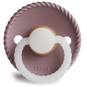 FRIGG Rope - Twilight Mauve GLOW-