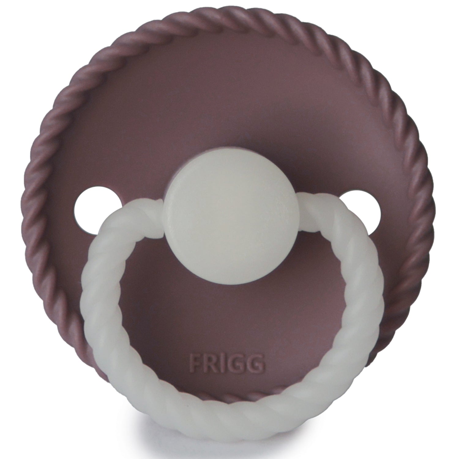 FRIGG Rope - Twilight Mauve GLOW-