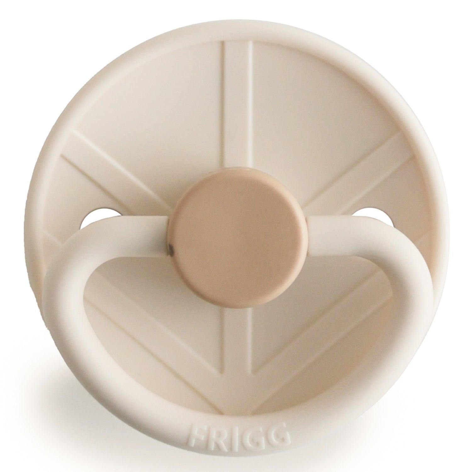 FRIGG Viking - Cream-