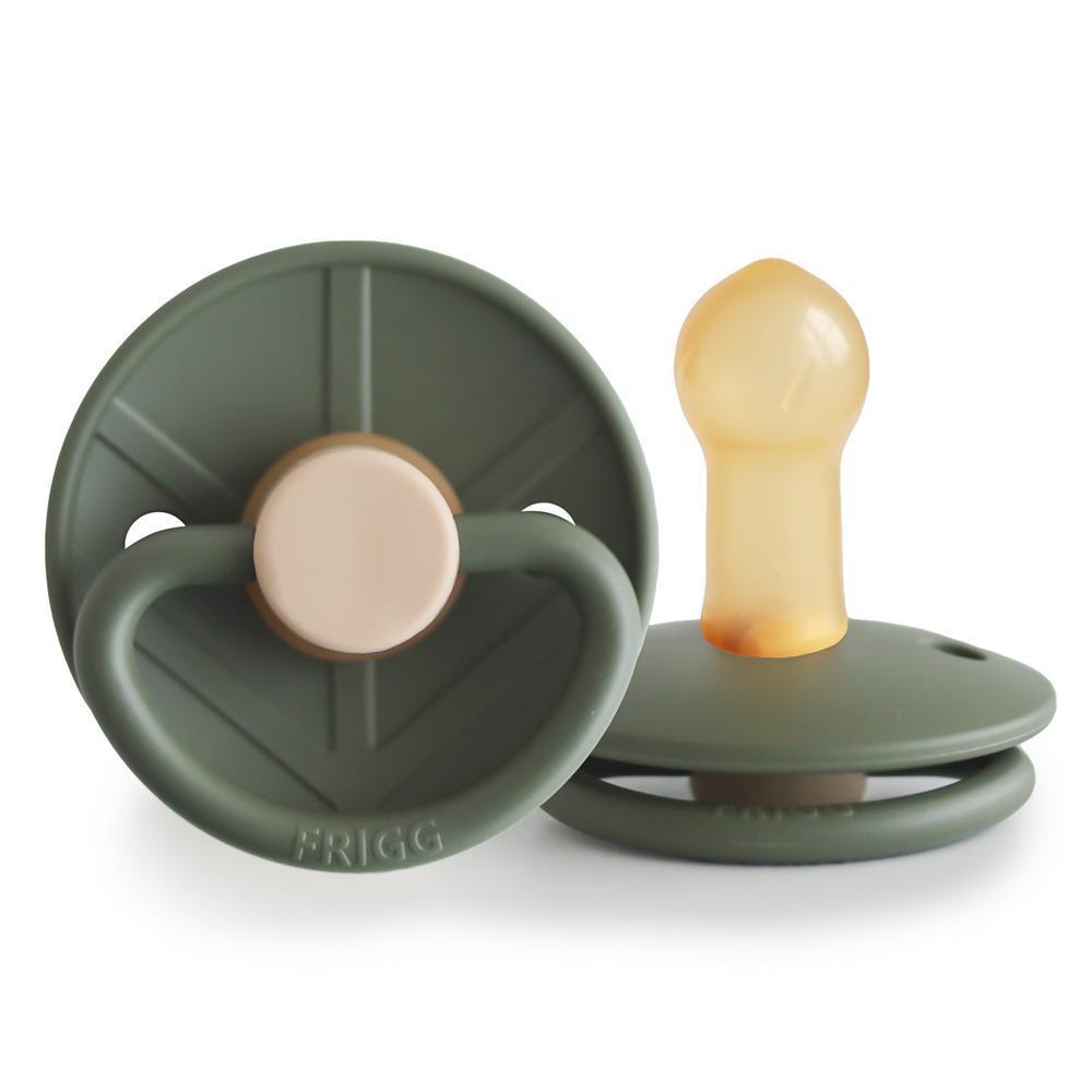 FRIGG Viking - Olive-6+ m-