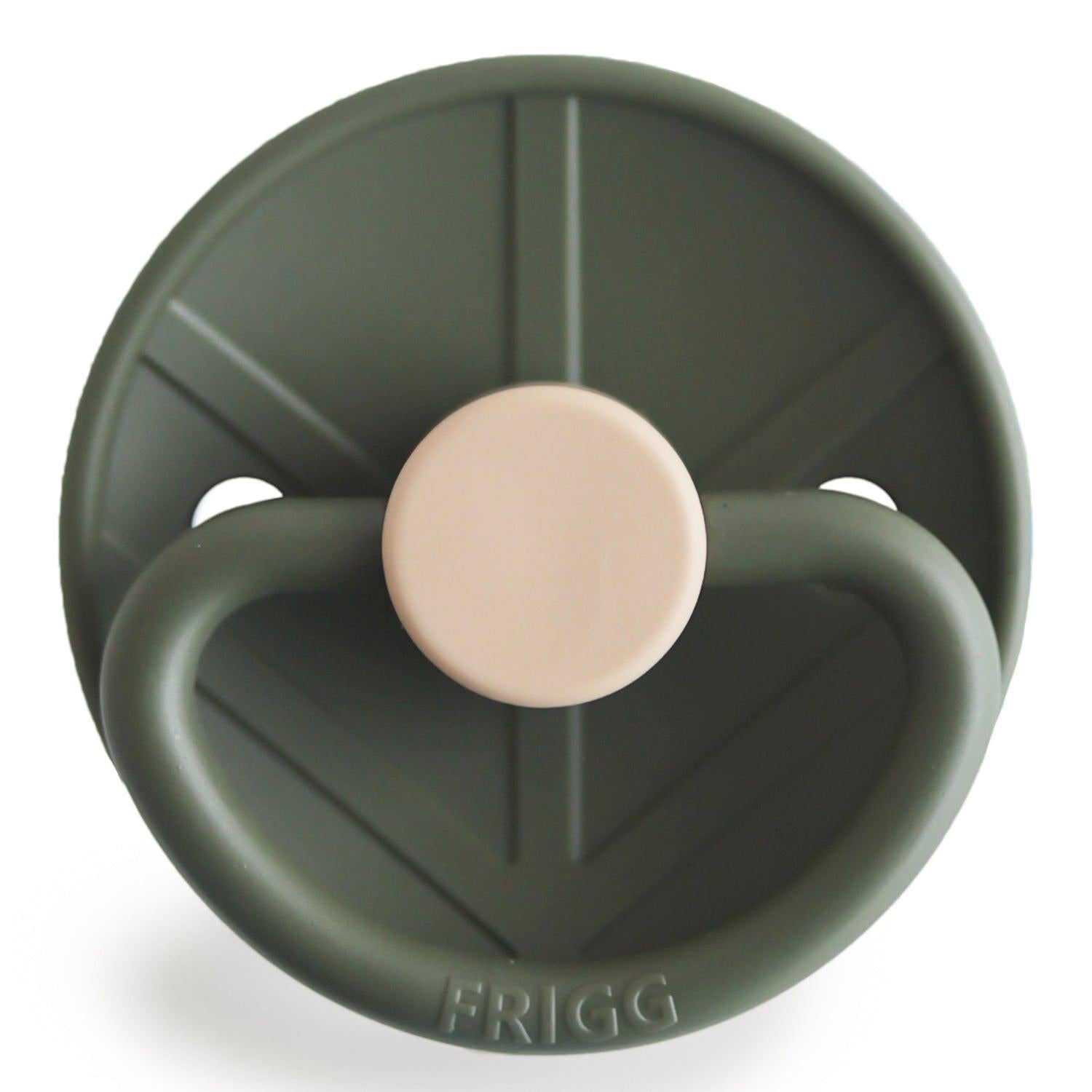 FRIGG Viking - Olive-