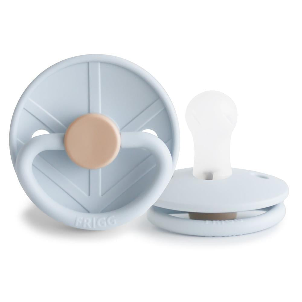 FRIGG Viking - Powder Blue-0-6 m-