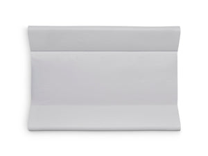 Jollein Aankleedkussen - Wit-