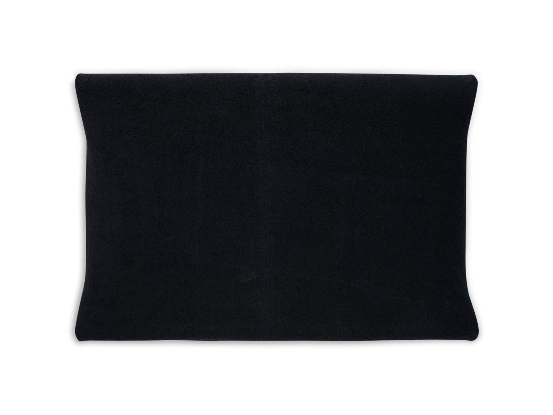 Jollein Aankleedkussenhoes Badstof - Black-