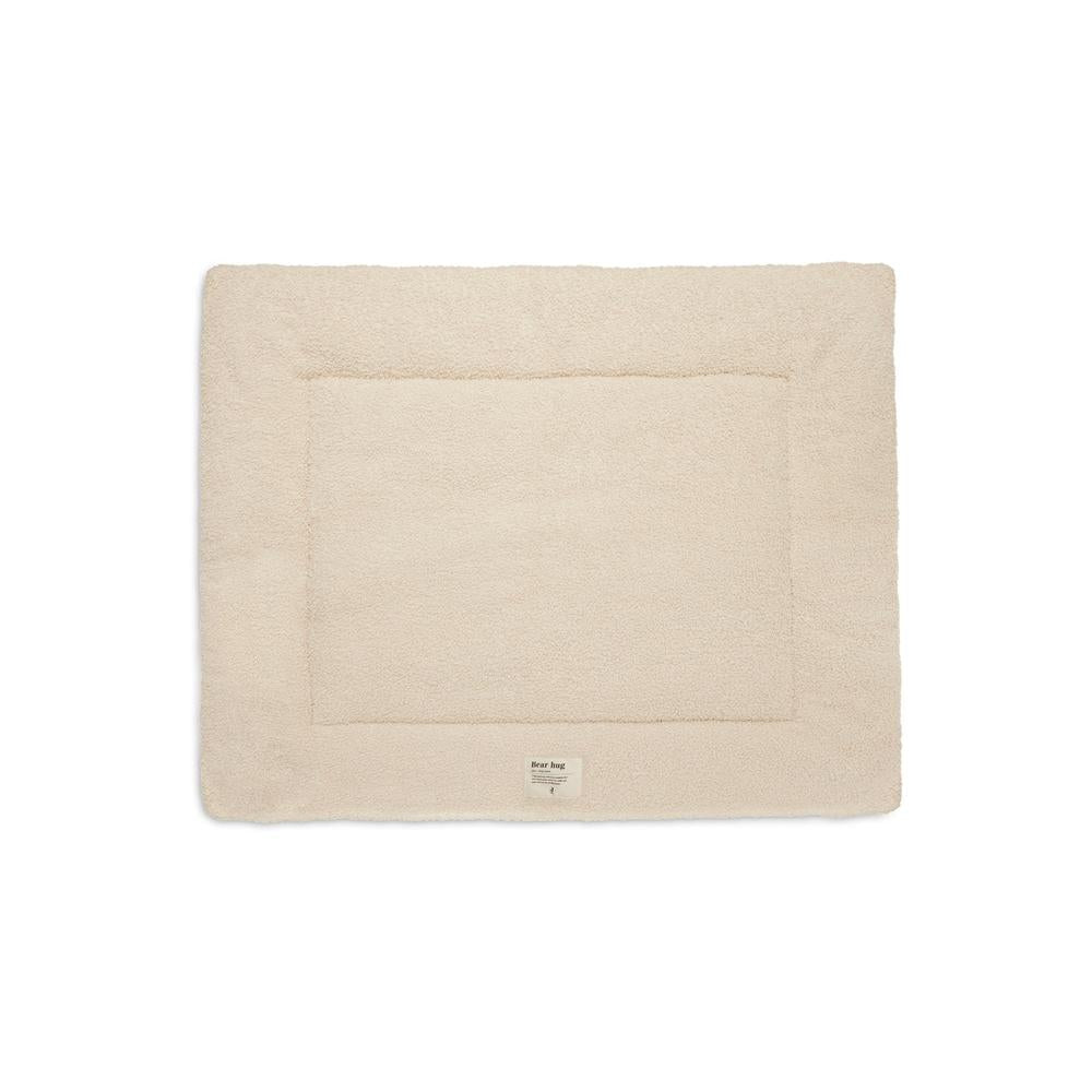 Jollein Boxkleed Boucle - Naturel-