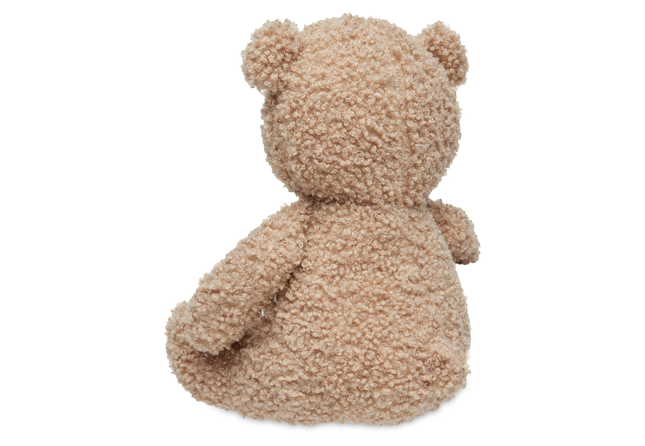 Jollein Knuffel Teddy Bear - Biscuit-