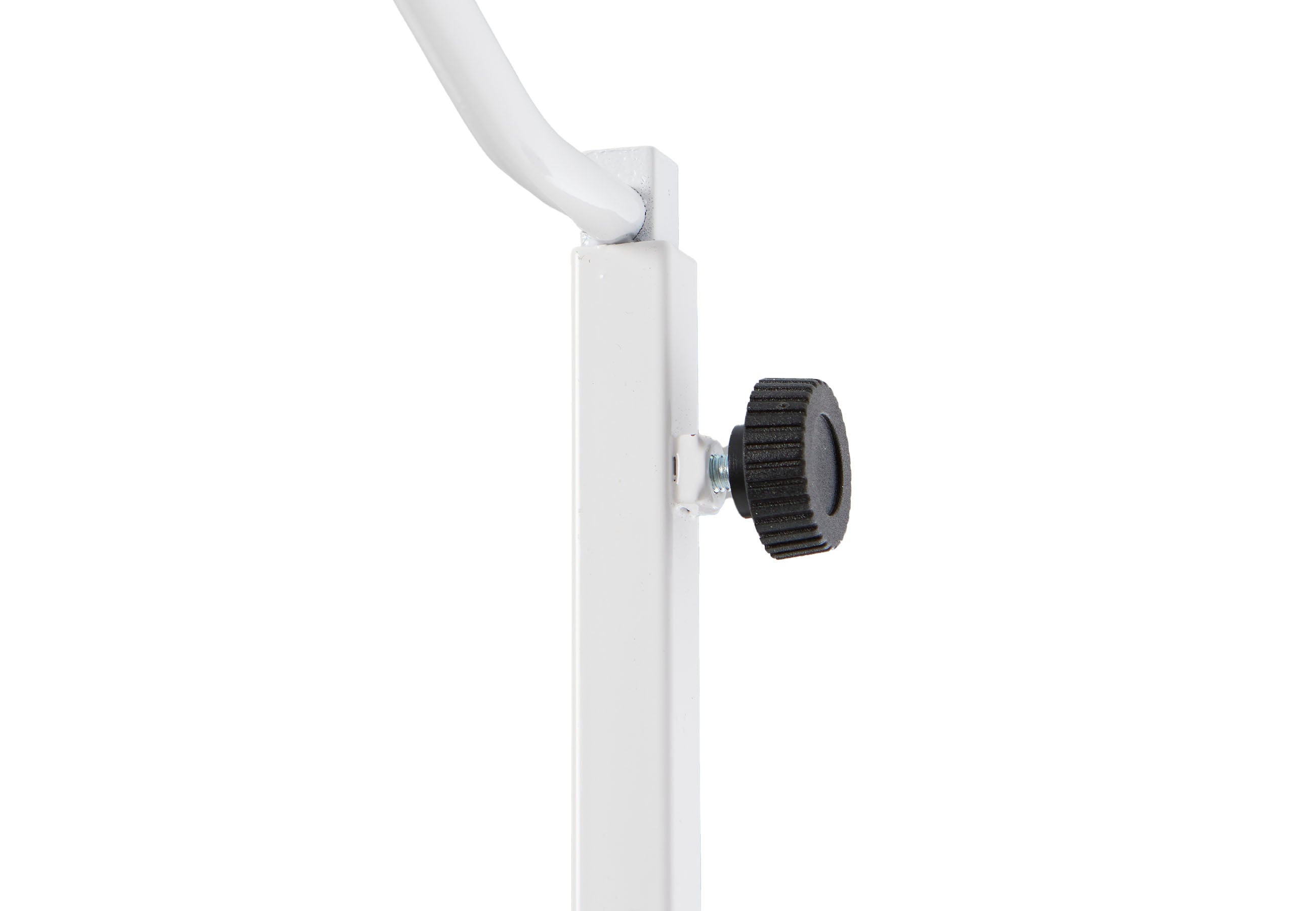 Jollein Piekstok Klamboe - Wit-