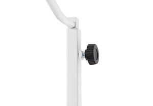 Jollein Piekstok Klamboe - Wit-