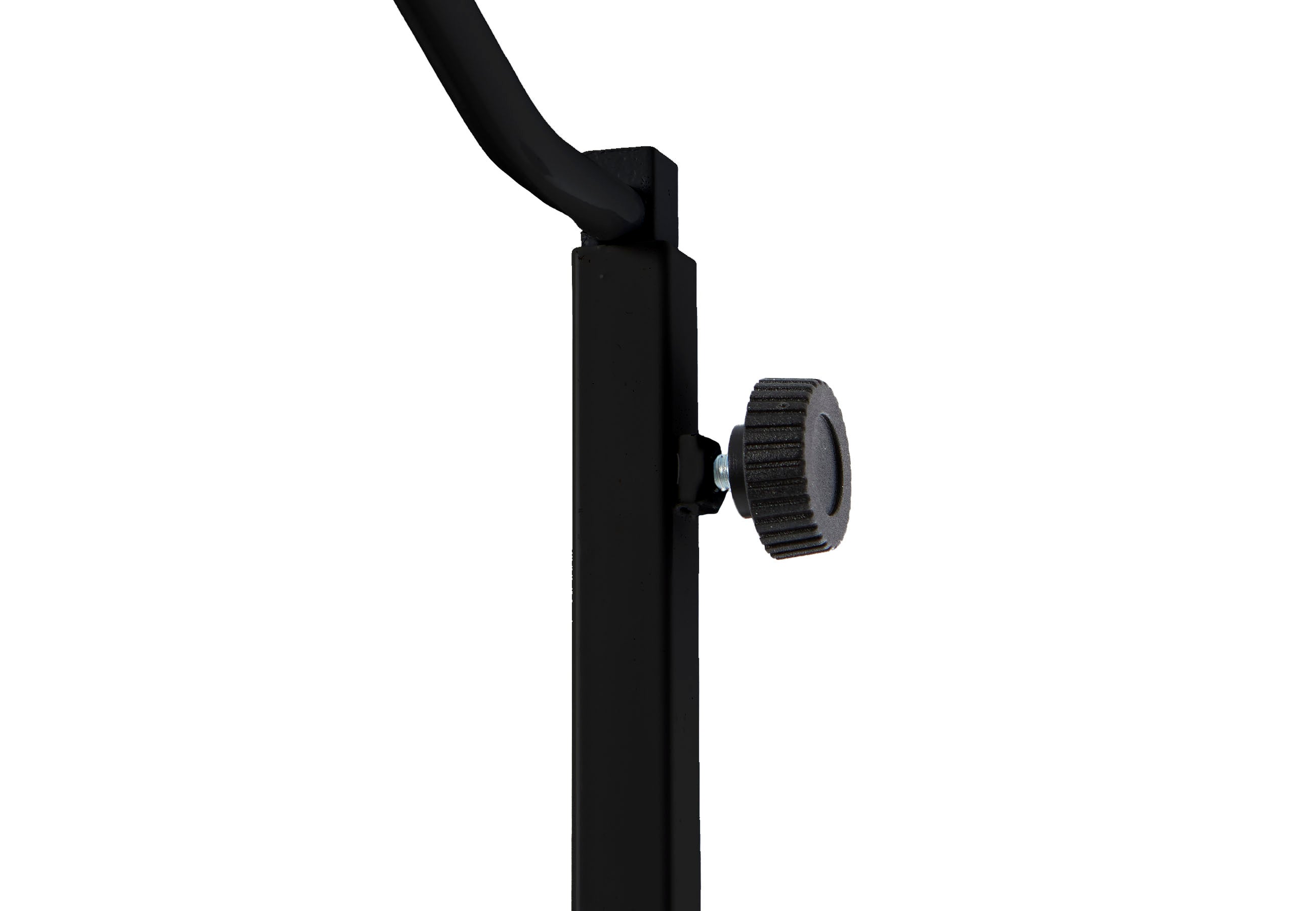 Jollein Piekstok Klamboe - Zwart-