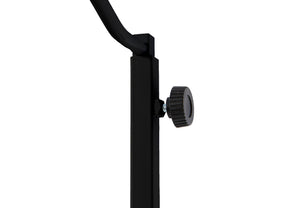 Jollein Piekstok Klamboe - Zwart-