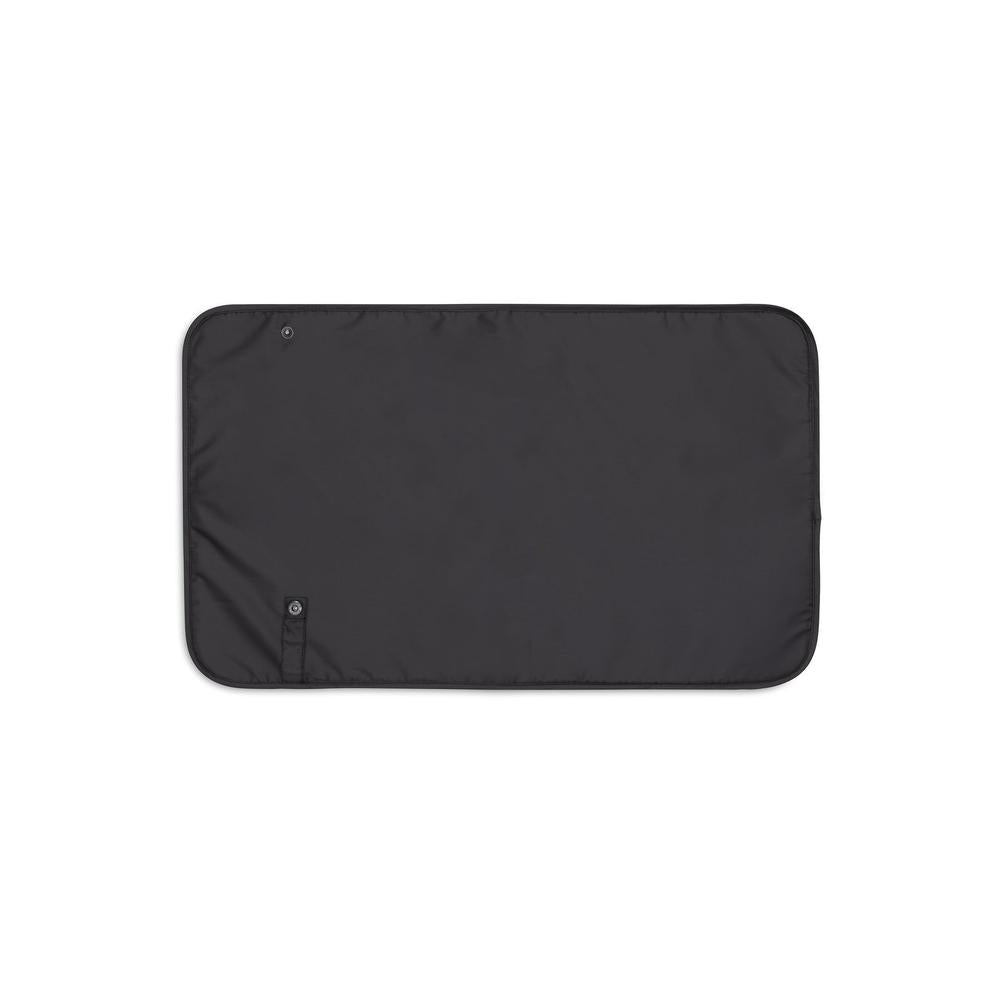 Jollein Puffed Luiertas - Black-