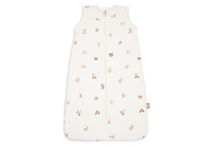Jollein Slaapzak Met Afritsbare Mouw - Animal Friends-