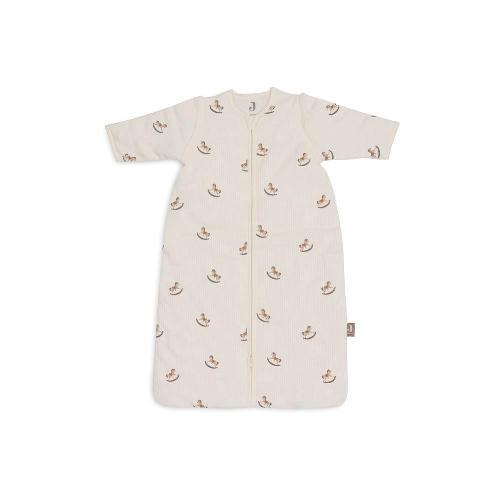 Jollein Slaapzak Met Afritsbare Mouw - Nostalgic Ride-90cm-