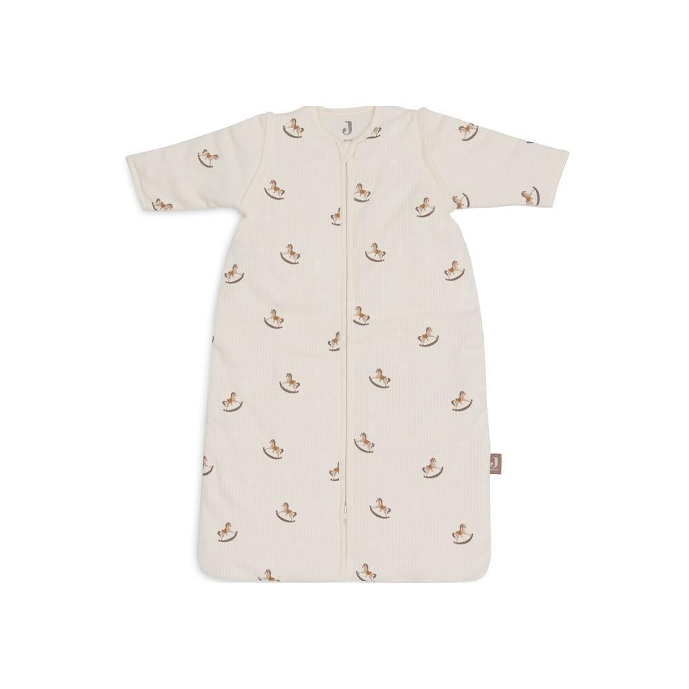 Jollein Slaapzak Met Afritsbare Mouw - Nostalgic Ride-70cm-