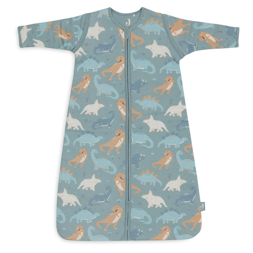 Jollein Slaapzak Met Afritsbare Mouw - Roarsome-110cm-