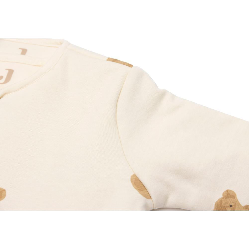 Jollein Slaapzak Met Afritsbare Mouw - Teddy-