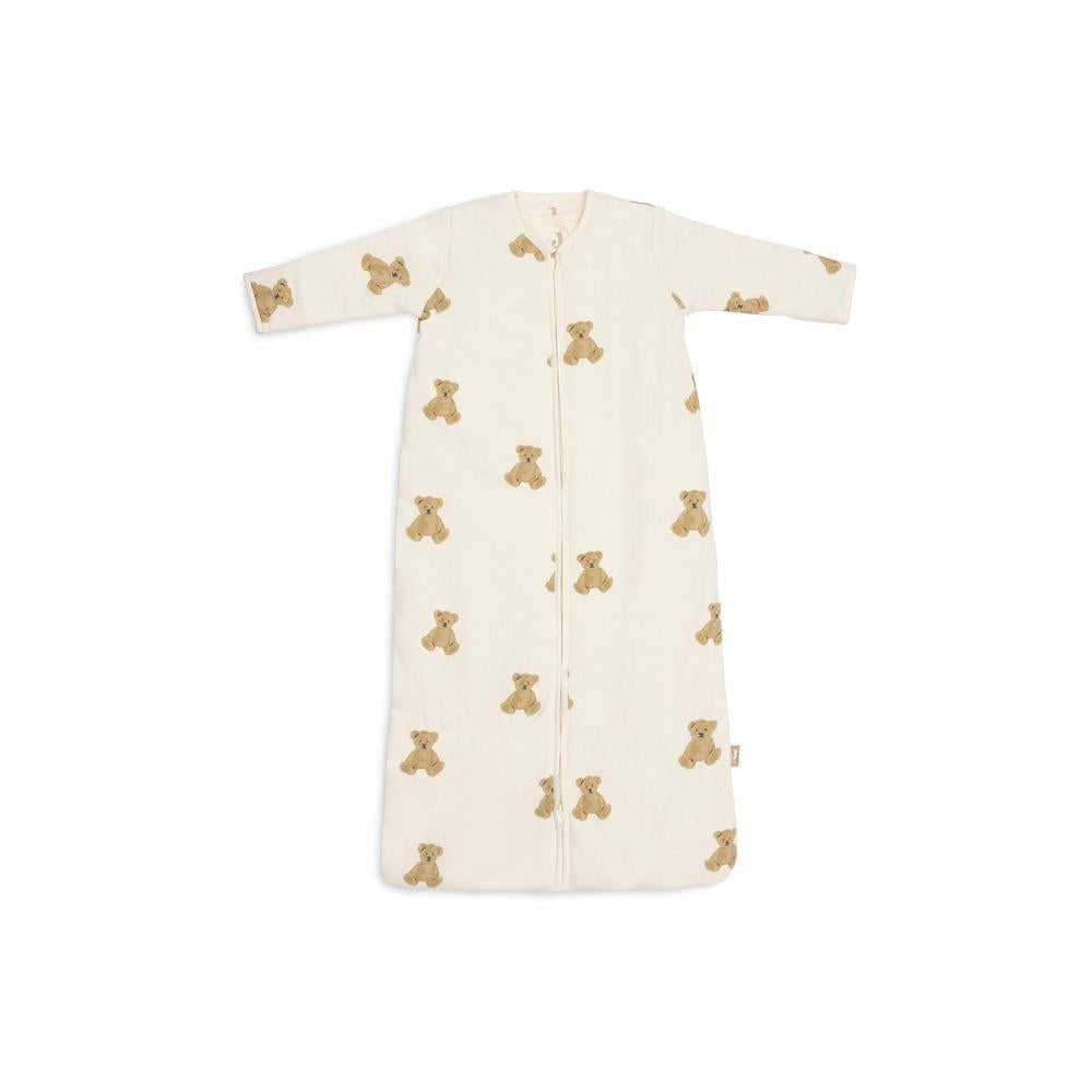 Jollein Slaapzak Met Afritsbare Mouw - Teddy-70cm-