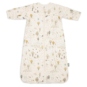 Jollein Slaapzak Met Afritsbare Mouw - Tiny Park-