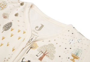 Jollein Slaapzak Met Afritsbare Mouw - Tiny Park-