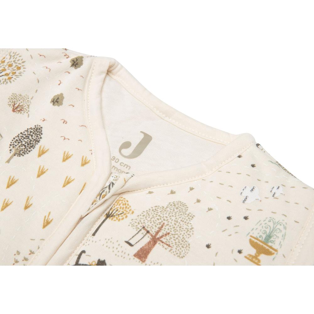 Jollein Slaapzak Met Afritsbare Mouw - Tiny Park-