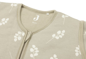 Jollein Slaapzak Met Afritsbare Mouw - Twig Olive Green-