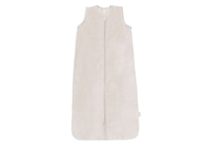 Jollein Slaapzak Met Afritsbare Mouw - Velvet Nougat-